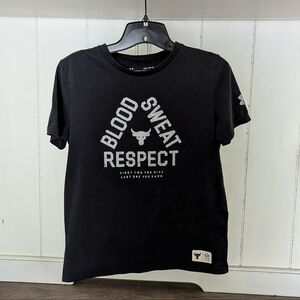 Boys' Under Armour Tshirt